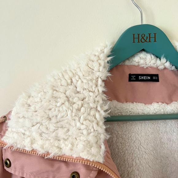 Spring Jacket Shein - Picture 3 of 3